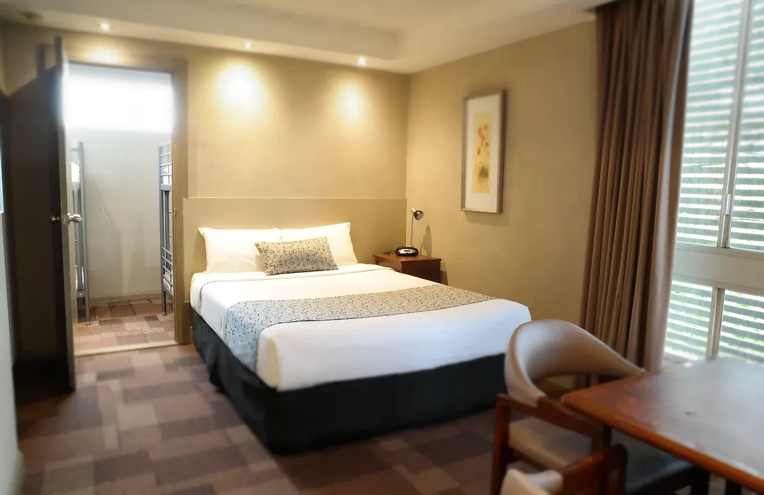Parkville Place Serviced Apartments-1