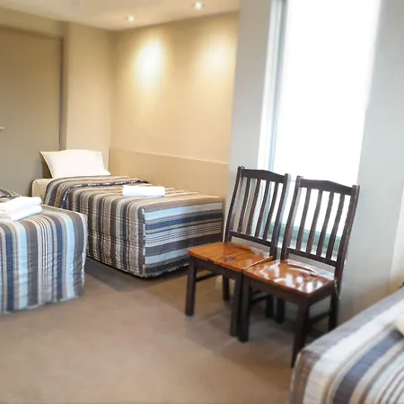 Parkville Place Serviced Apartments-3